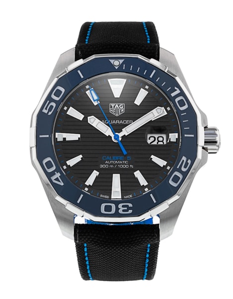 Tag Heuer Aquaracer WAY201C.FC6395